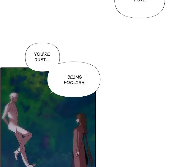 The Heart of Red Cloak page 20