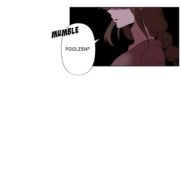 The Heart of Red Cloak page 25
