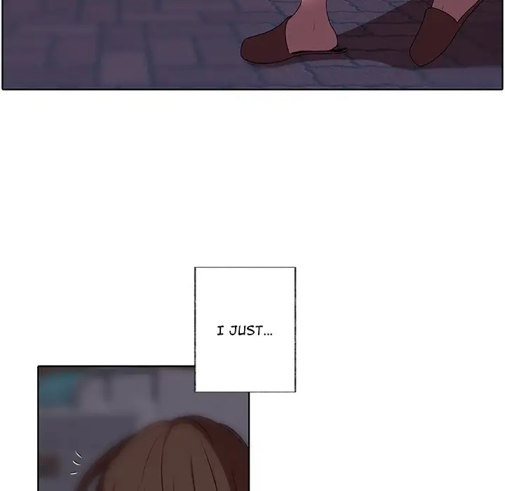 The Heart of Red Cloak page 28