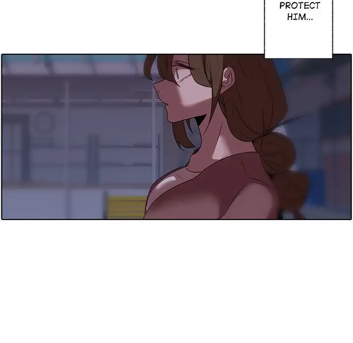 The Heart of Red Cloak page 31