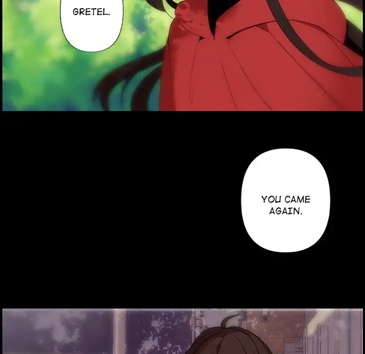 The Heart of Red Cloak page 36