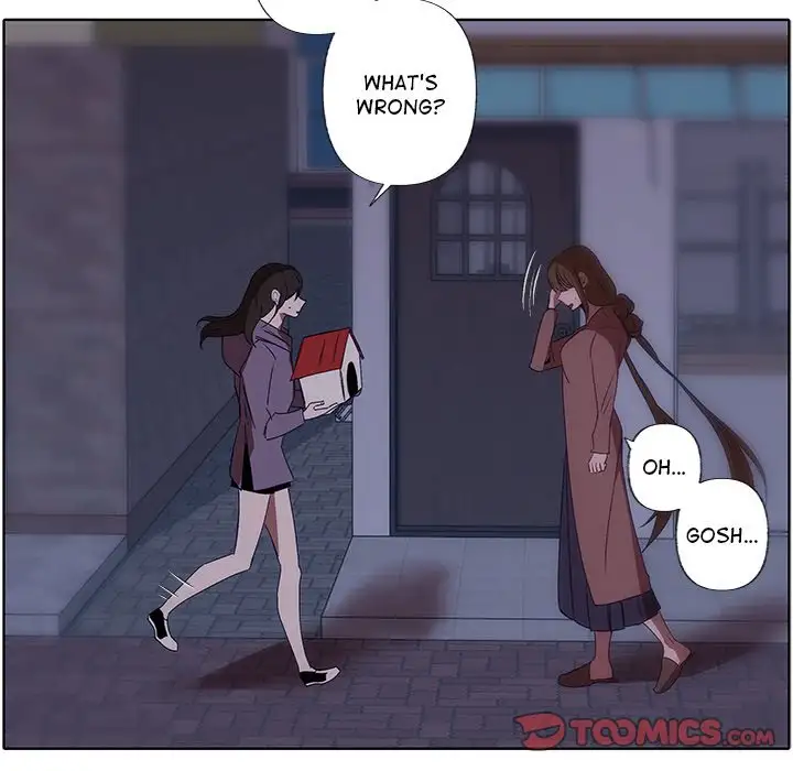 The Heart of Red Cloak page 42