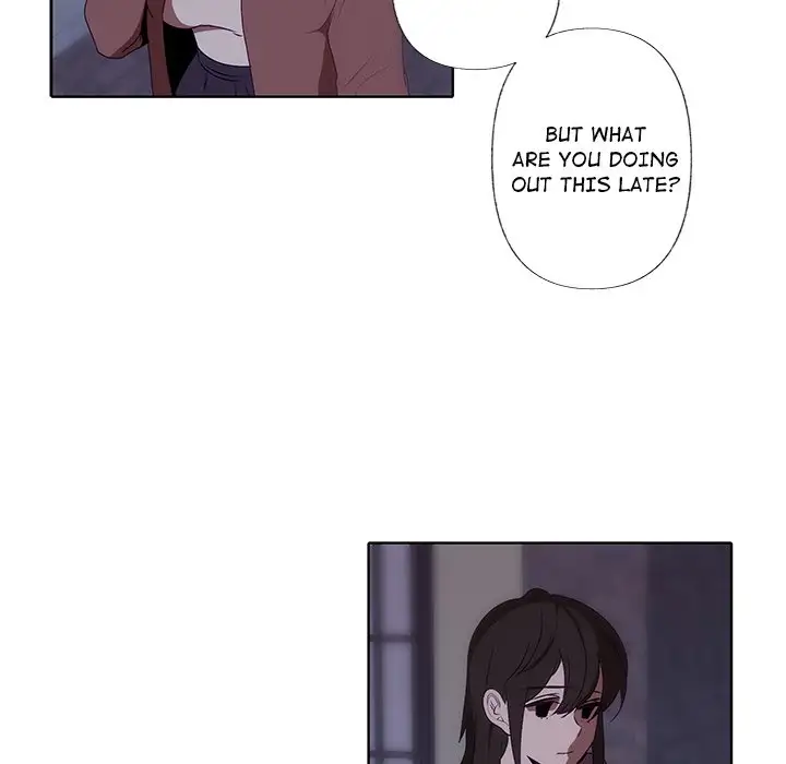 The Heart of Red Cloak page 44