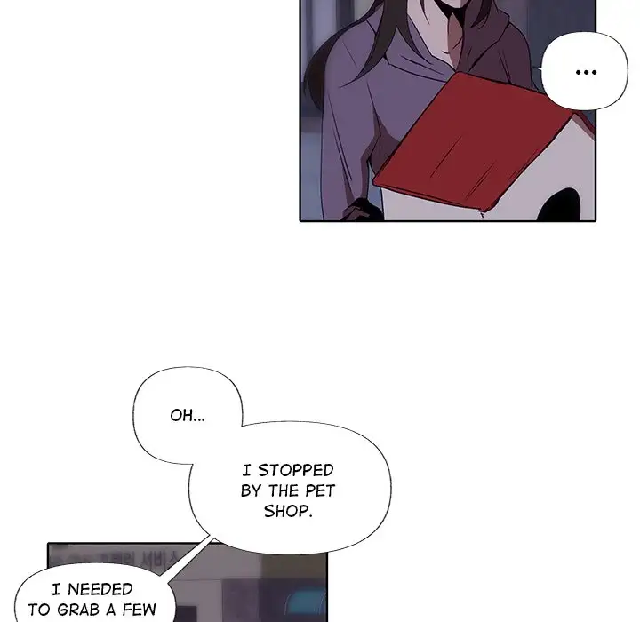 The Heart of Red Cloak page 45