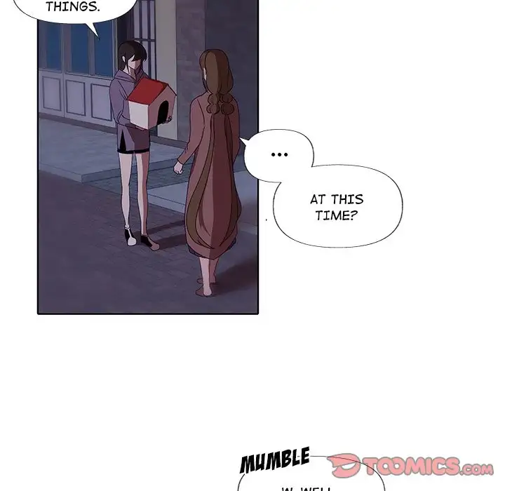 The Heart of Red Cloak page 46