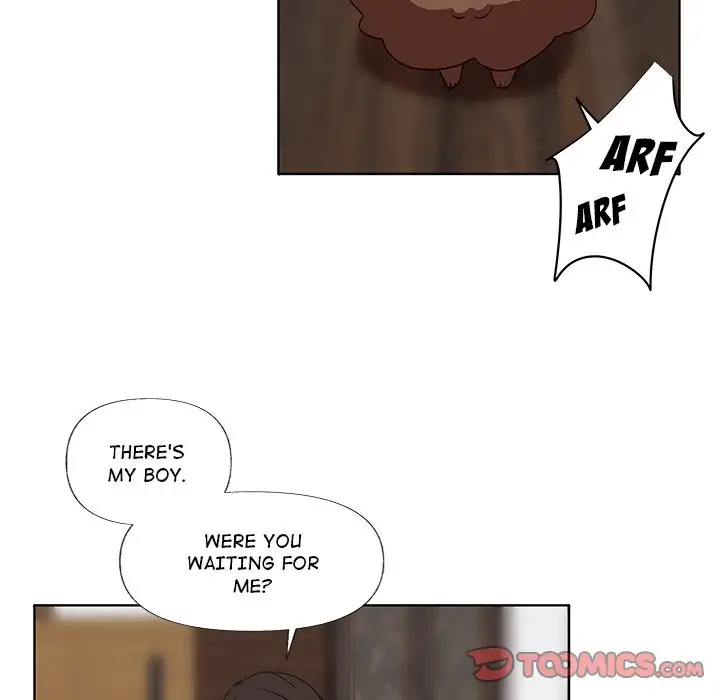 The Heart of Red Cloak page 62
