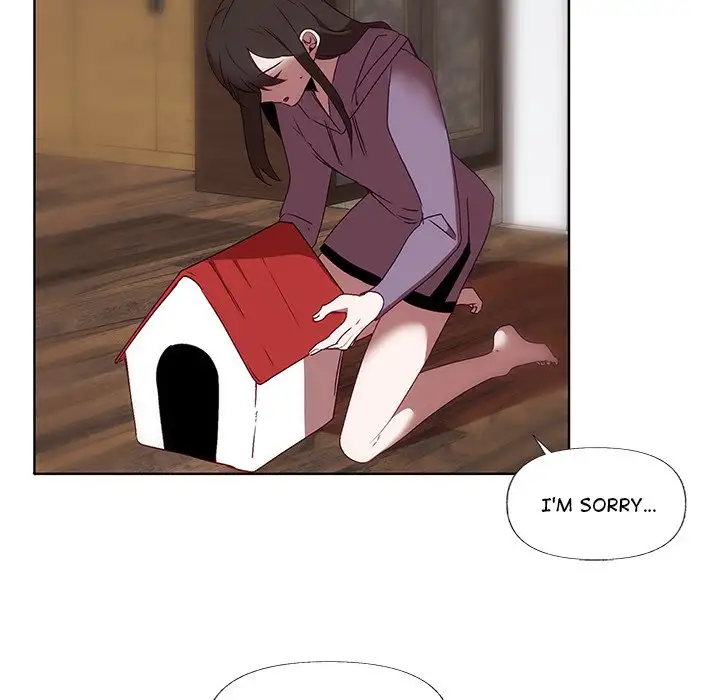 The Heart of Red Cloak page 63