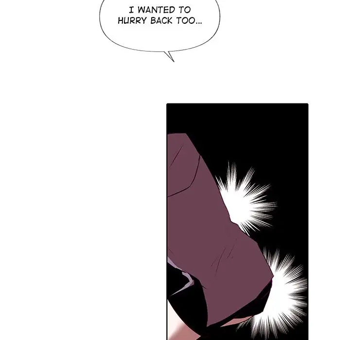 The Heart of Red Cloak page 64