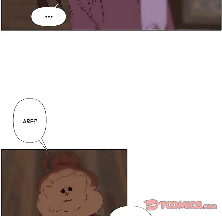 The Heart of Red Cloak page 66