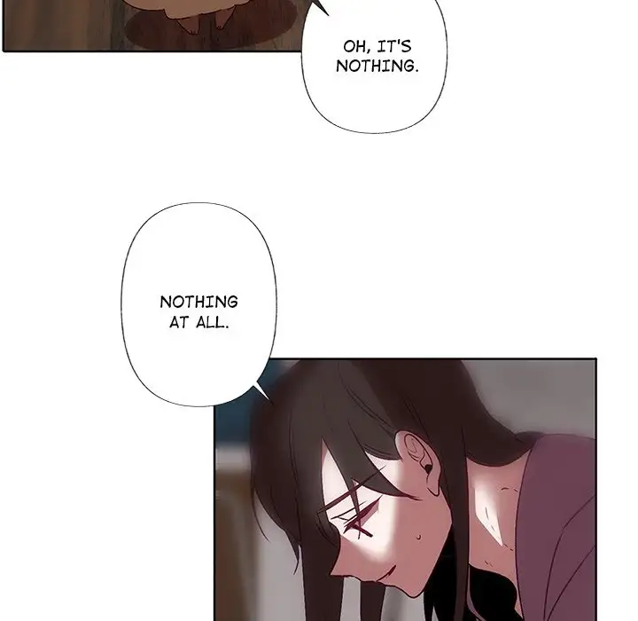 The Heart of Red Cloak page 67