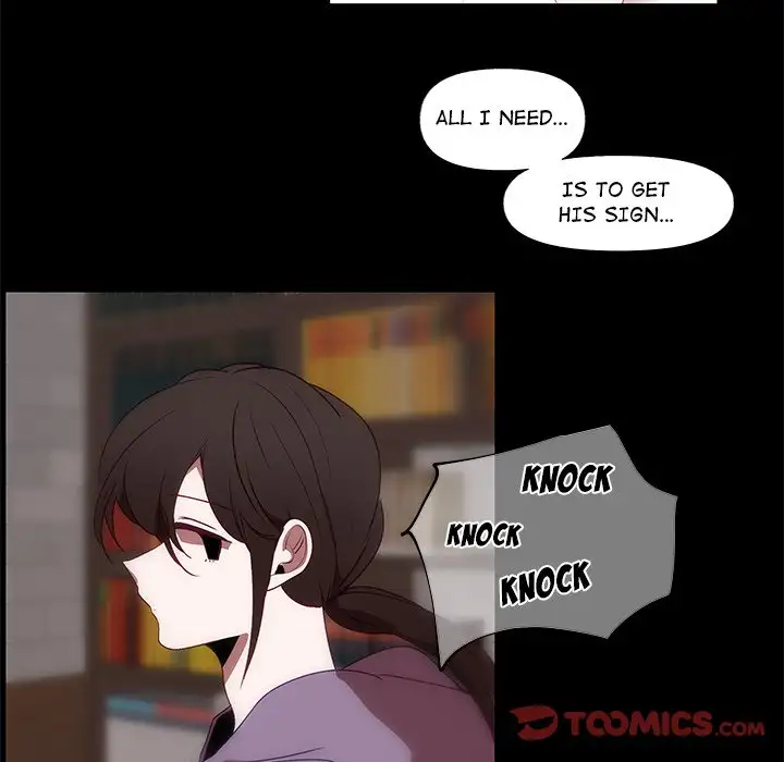 The Heart of Red Cloak page 74