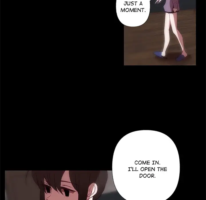 The Heart of Red Cloak page 76