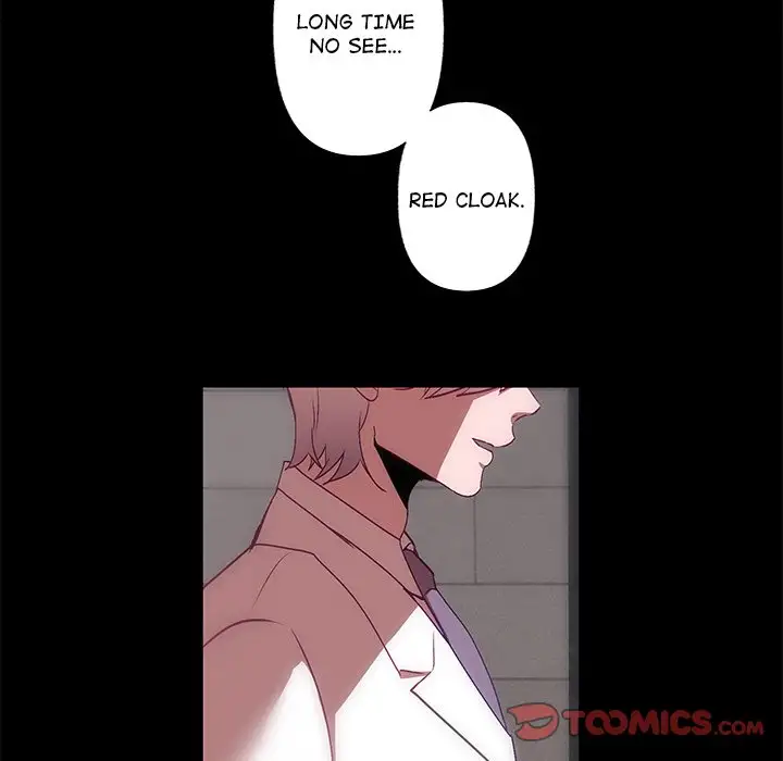 The Heart of Red Cloak page 78