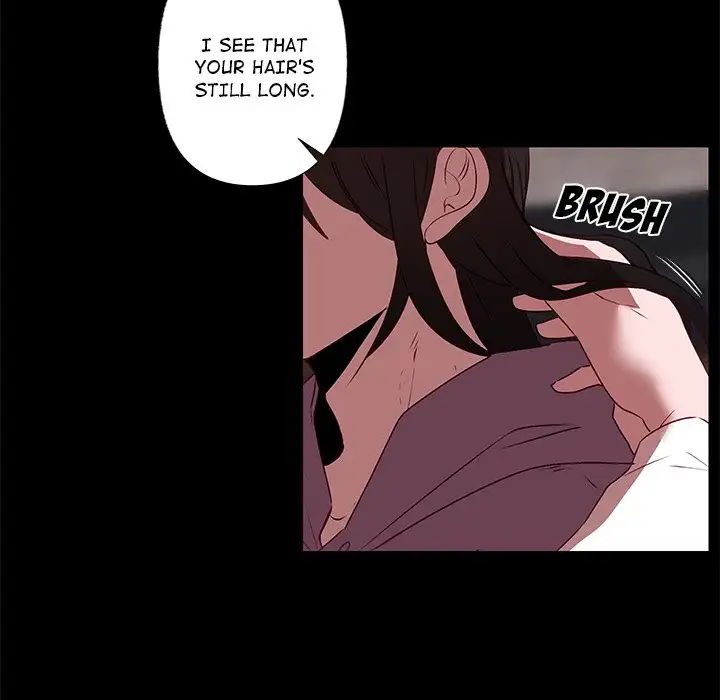 The Heart of Red Cloak page 21
