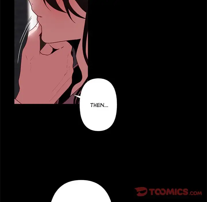 The Heart of Red Cloak page 26