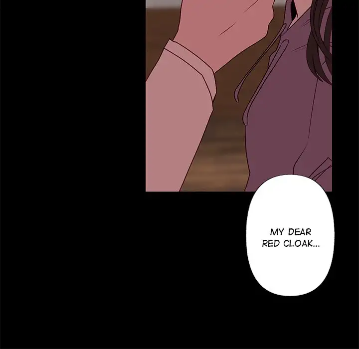 The Heart of Red Cloak page 32