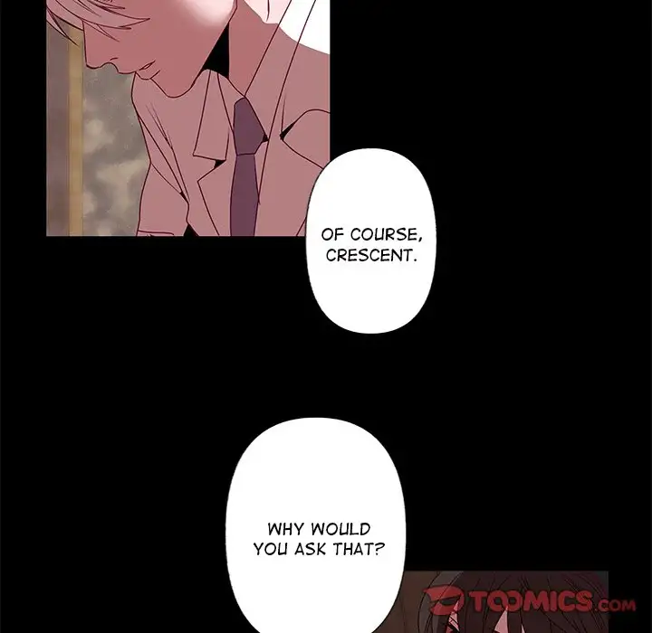 The Heart of Red Cloak page 42