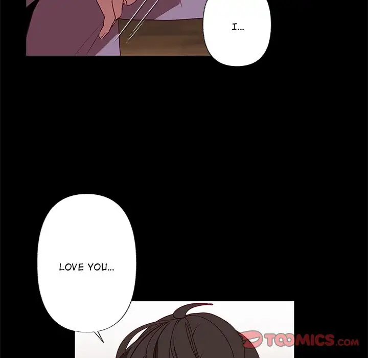 The Heart of Red Cloak page 46