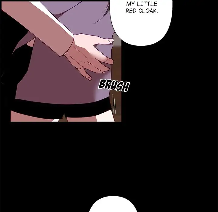 The Heart of Red Cloak page 51