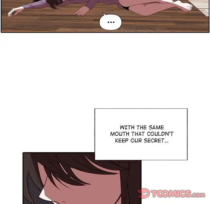 The Heart of Red Cloak page 70