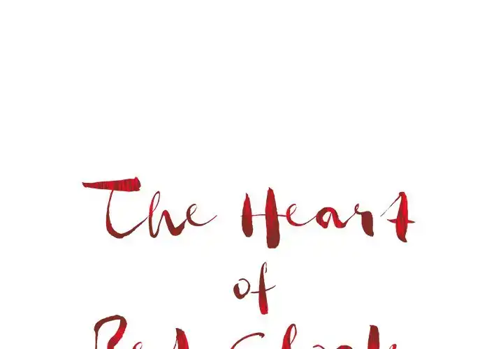 The Heart of Red Cloak page 1
