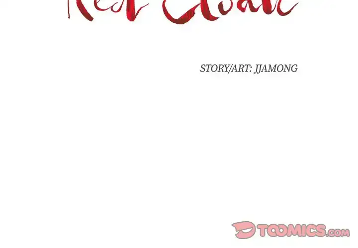 The Heart of Red Cloak page 2