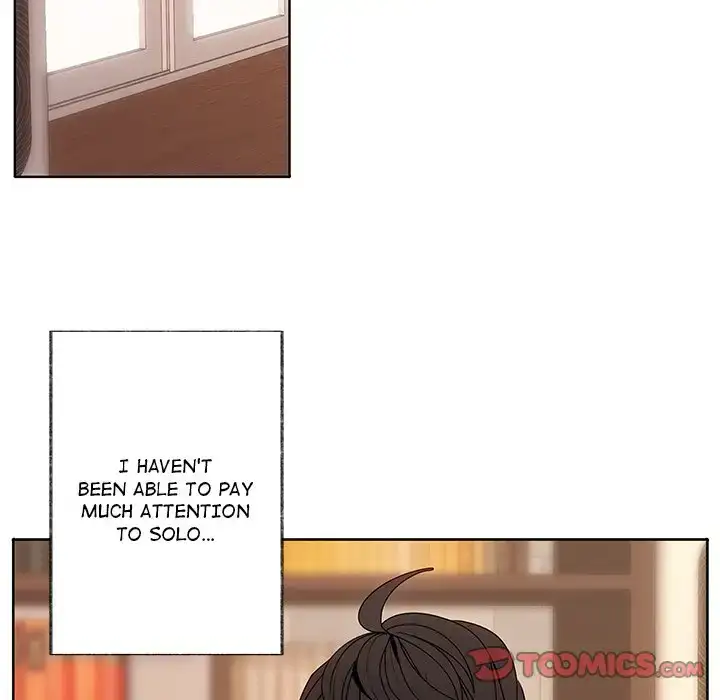 The Heart of Red Cloak page 14