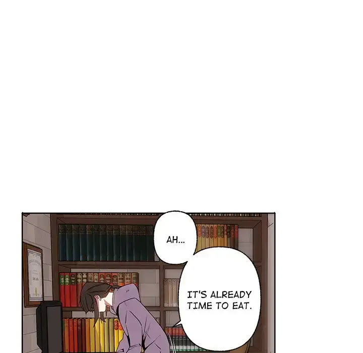 The Heart of Red Cloak page 17