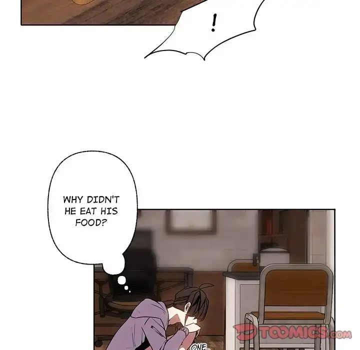 The Heart of Red Cloak page 22
