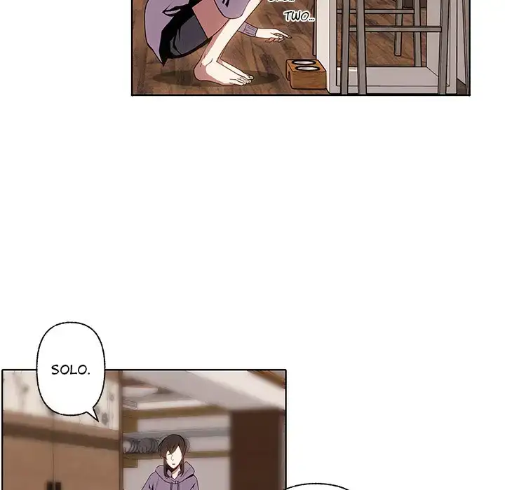 The Heart of Red Cloak page 23