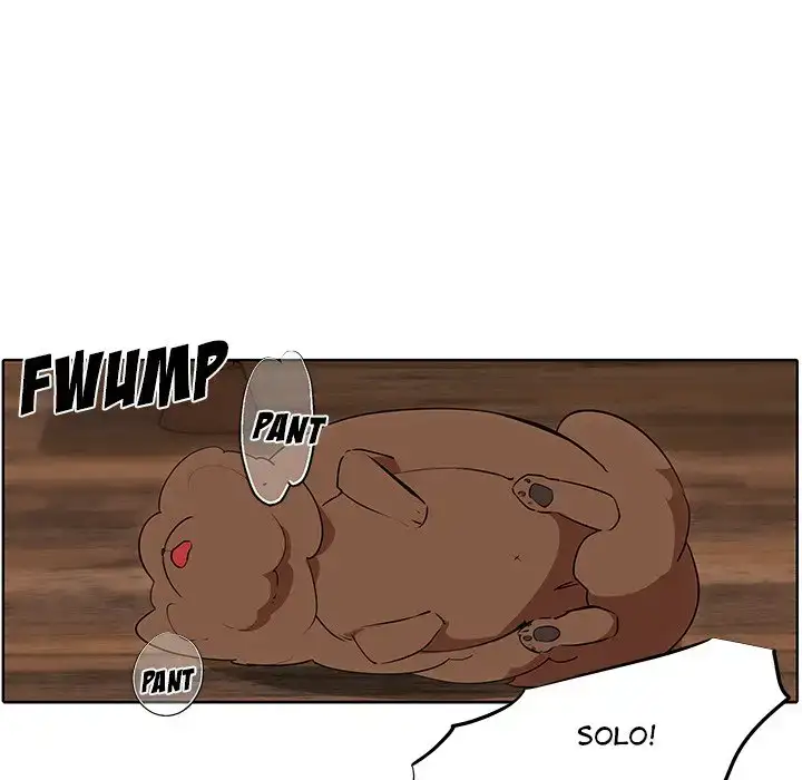 The Heart of Red Cloak page 29