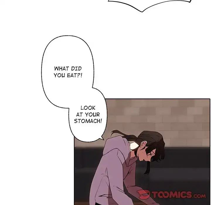 The Heart of Red Cloak page 30