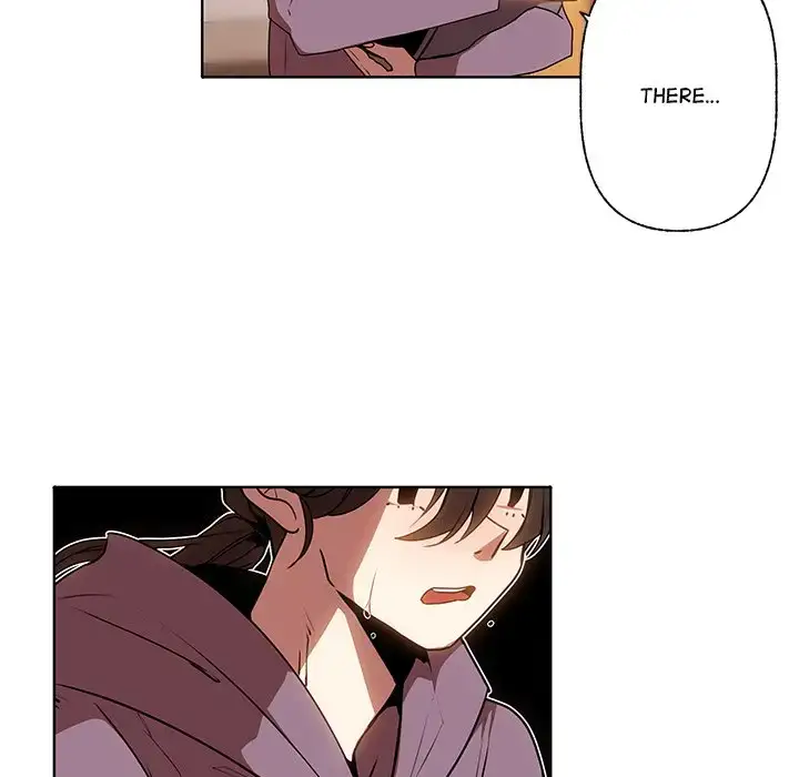 The Heart of Red Cloak page 41
