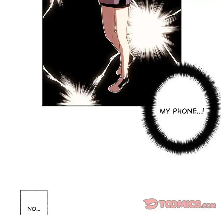 The Heart of Red Cloak page 50