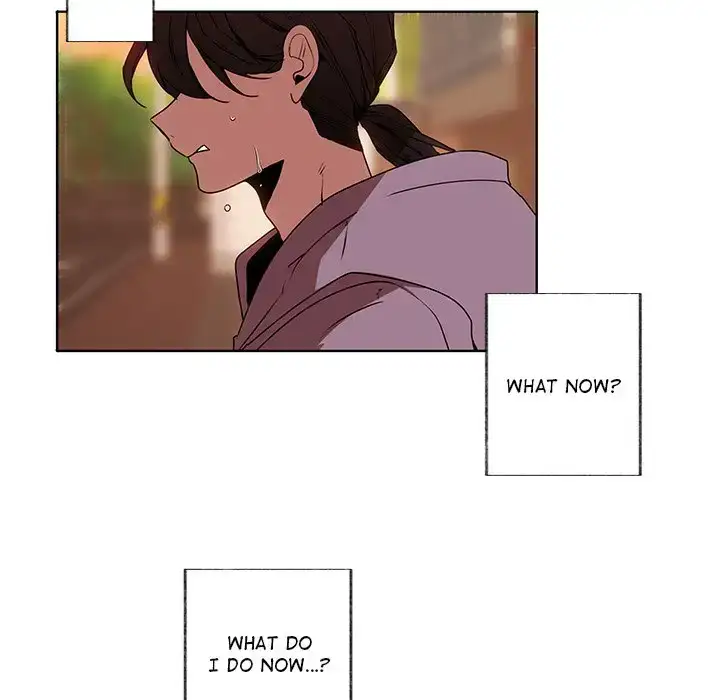 The Heart of Red Cloak page 51