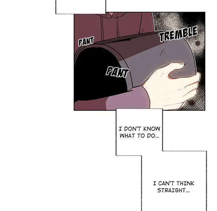 The Heart of Red Cloak page 52