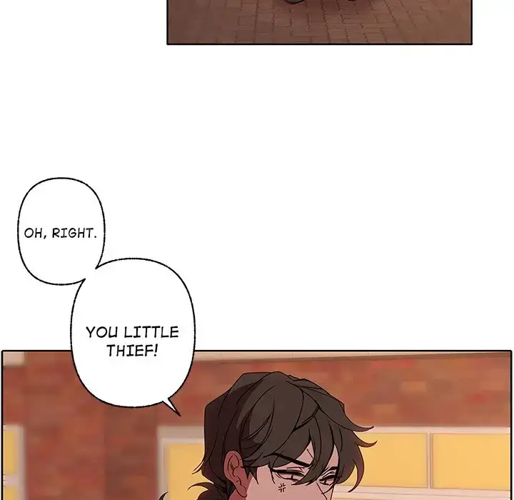 The Heart of Red Cloak page 57