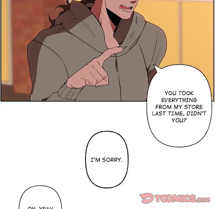 The Heart of Red Cloak page 58