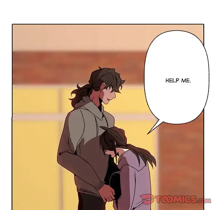 The Heart of Red Cloak page 62