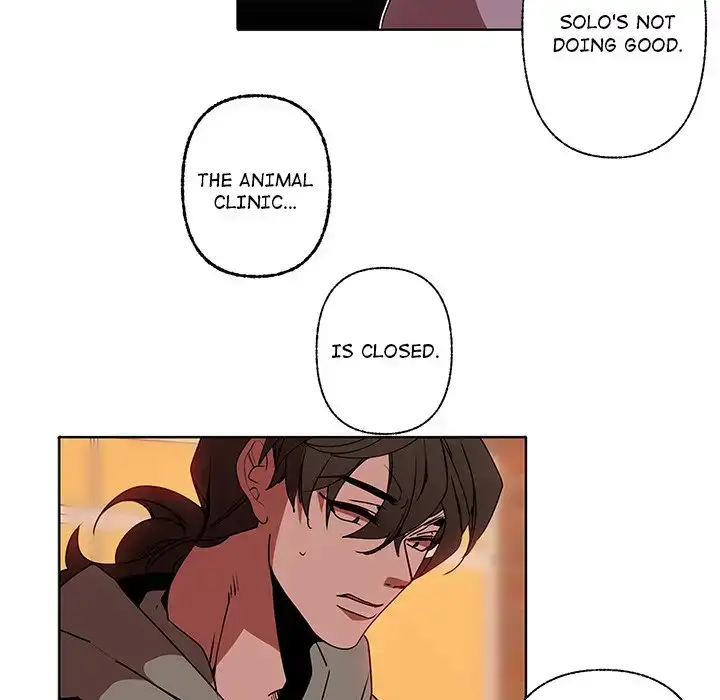The Heart of Red Cloak page 65