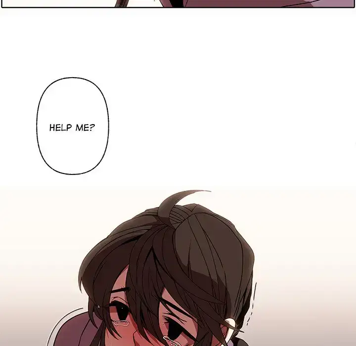 The Heart of Red Cloak page 69