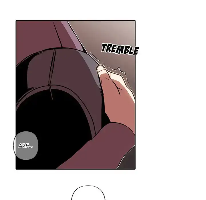 The Heart of Red Cloak page 71