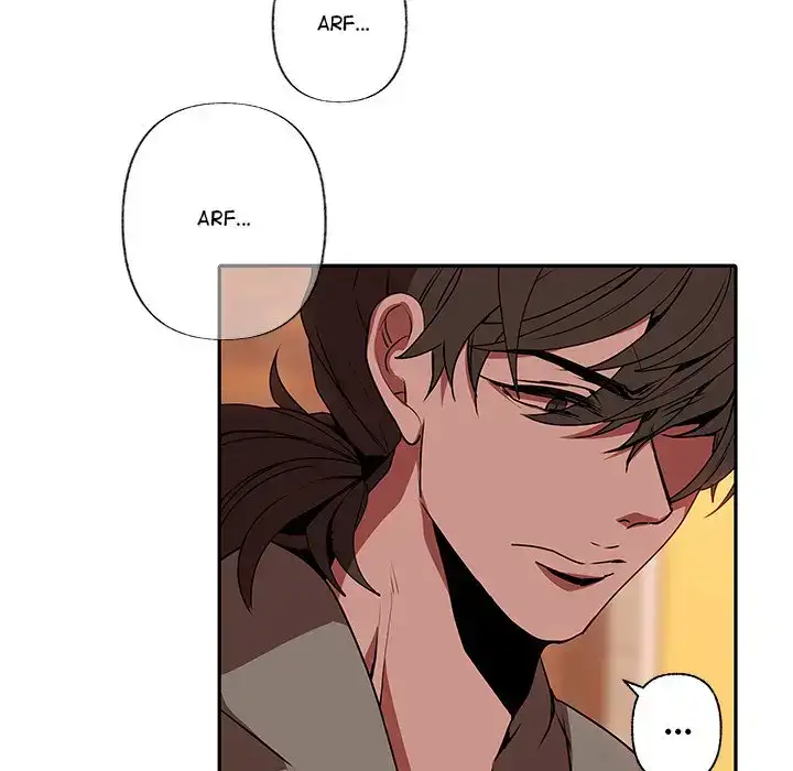 The Heart of Red Cloak page 72