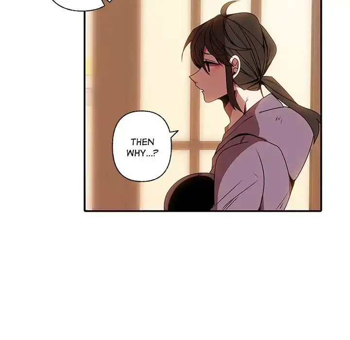 The Heart of Red Cloak page 77