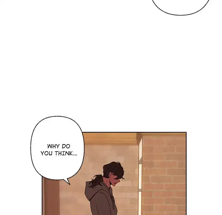 The Heart of Red Cloak page 79