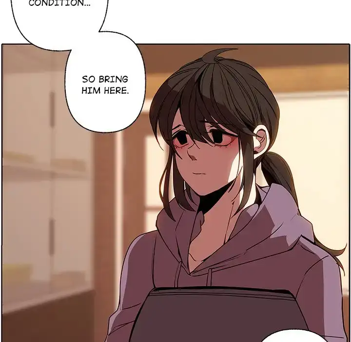 The Heart of Red Cloak page 85