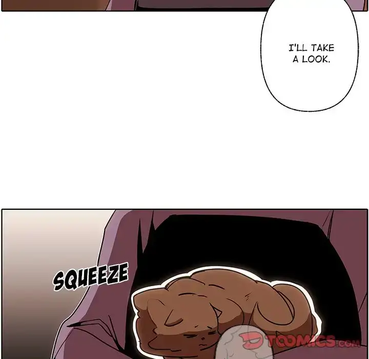The Heart of Red Cloak page 86