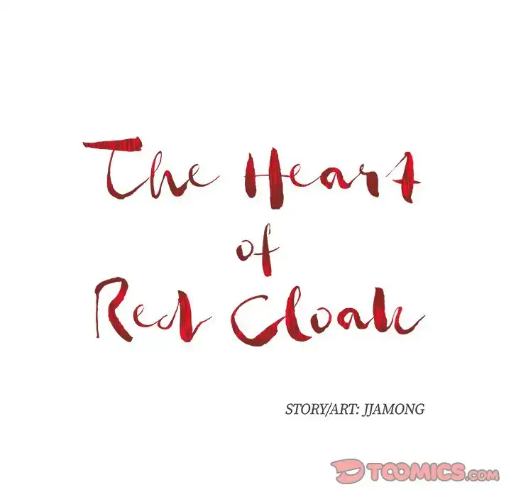 The Heart of Red Cloak page 10