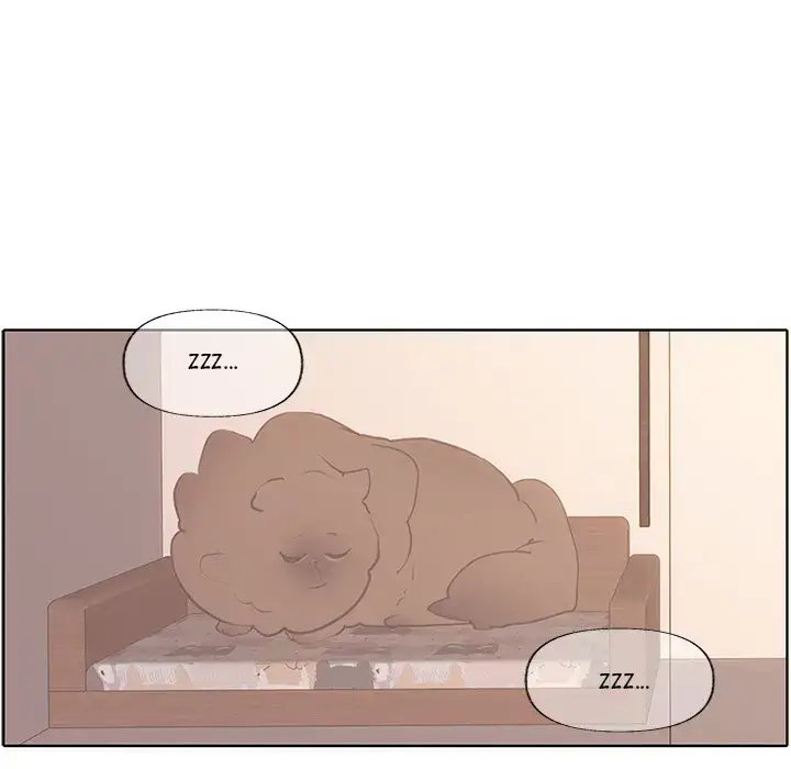 The Heart of Red Cloak page 11