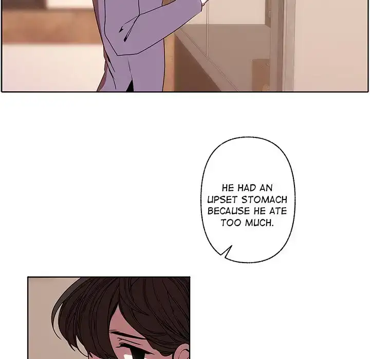 The Heart of Red Cloak page 13